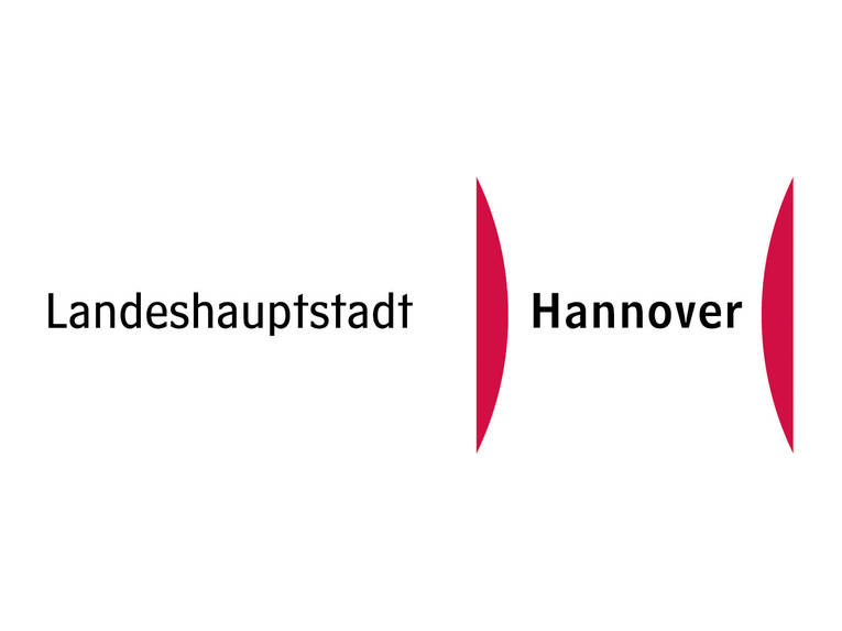 Gefördert durch die Landeshauptstadt Hannover